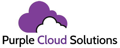 Purple Cloud Solutions — Web Design & Digital Marketing