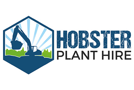 Hobster-Plant-Hire-Logo