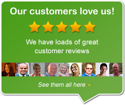 Our Customer Reviews